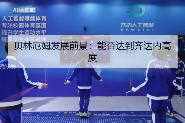 贝林厄姆发展前景：能否达到齐达内高度